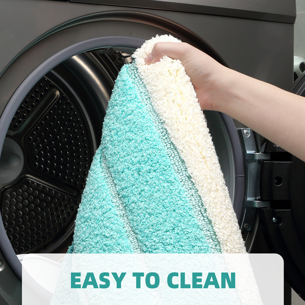 St. Ives Microfiber Bath Mat