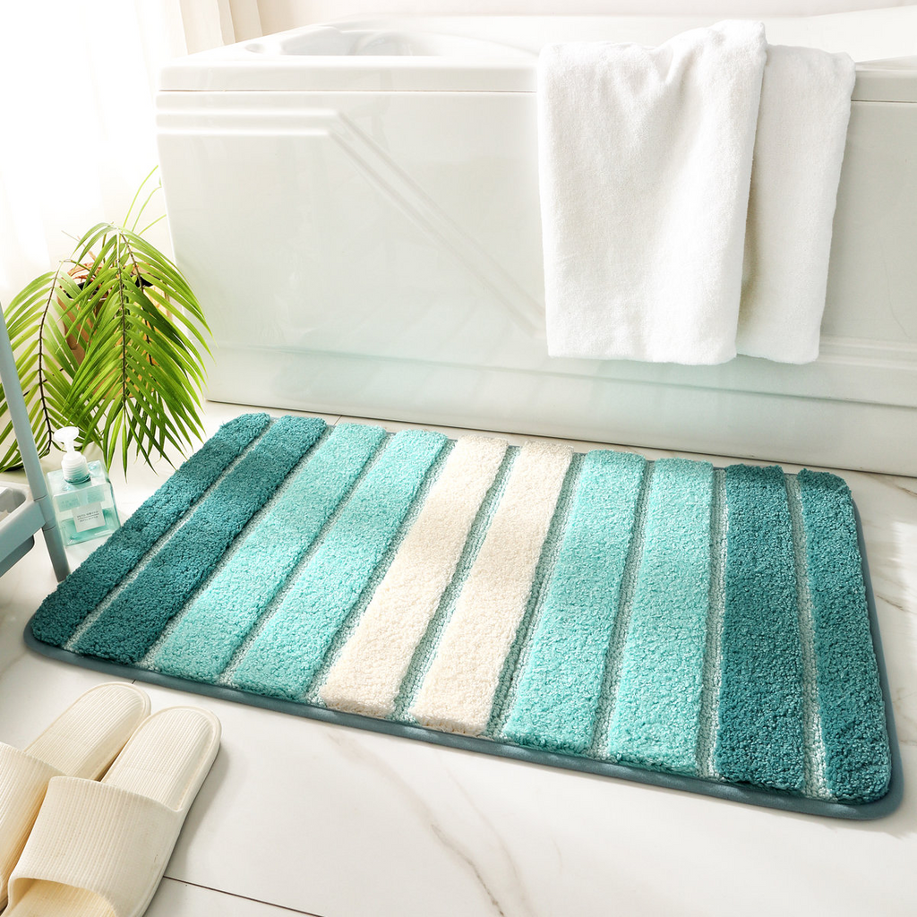 St. Ives Microfiber Bath Mat