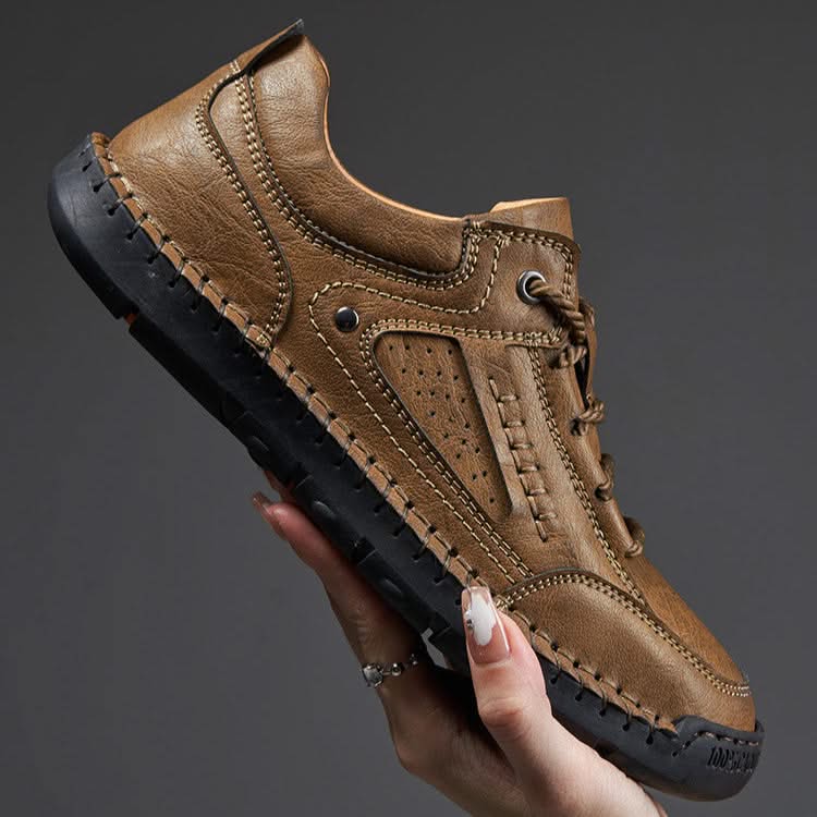 Montana Summit Leather Trail Shoes