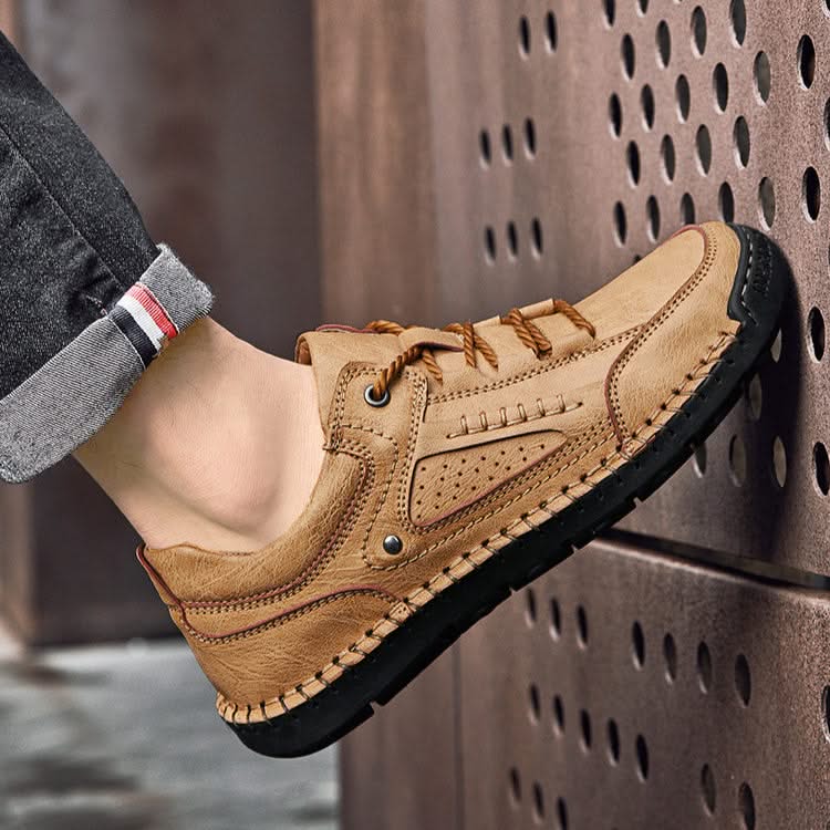 Montana Summit Leather Trail Shoes