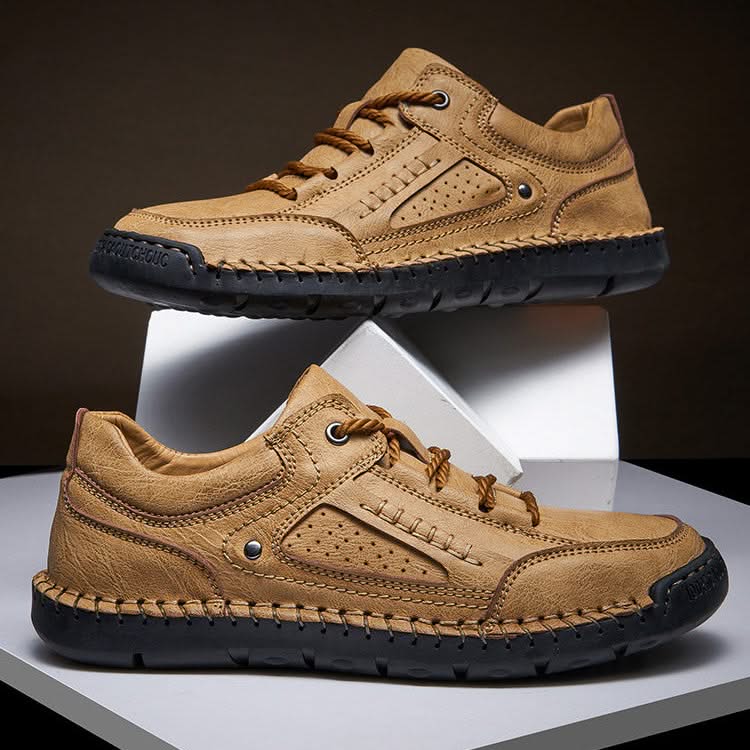 Montana Summit Leather Trail Shoes