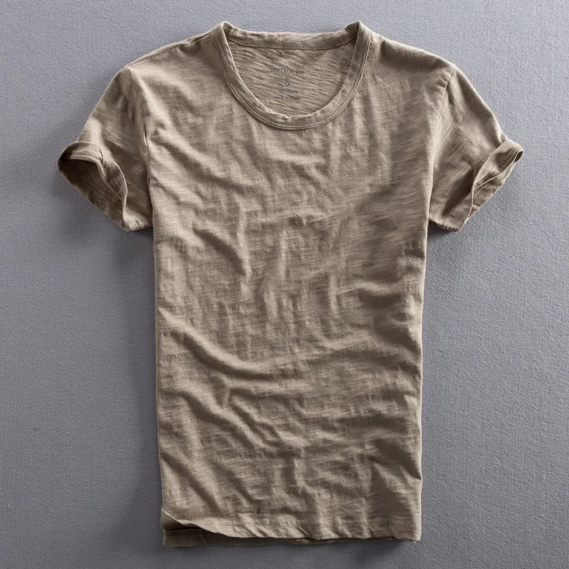 Nara Vintage Organic Cotton T-Shirt