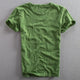 Green / S