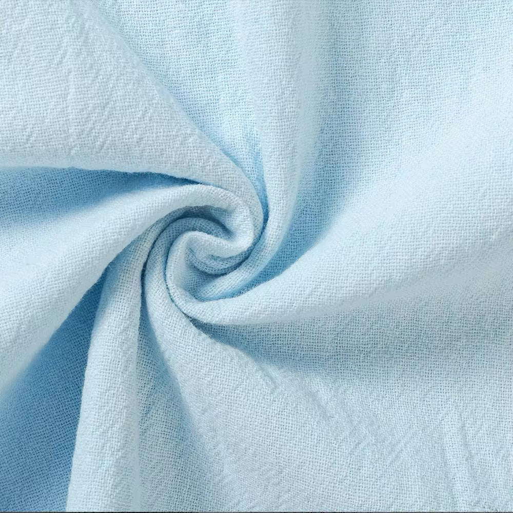 Horizon Linen Pant