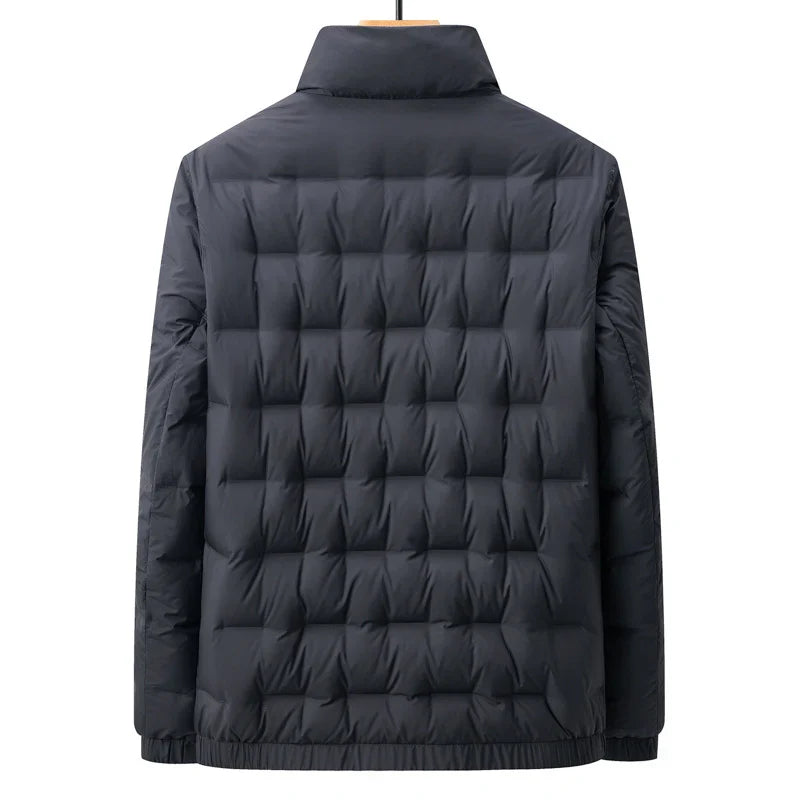 Oleander Quilted Jacket