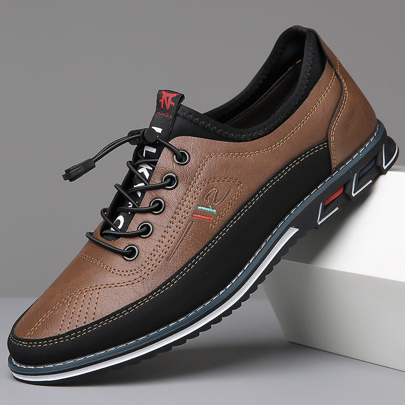 Fernando Premium Comfort Shoes