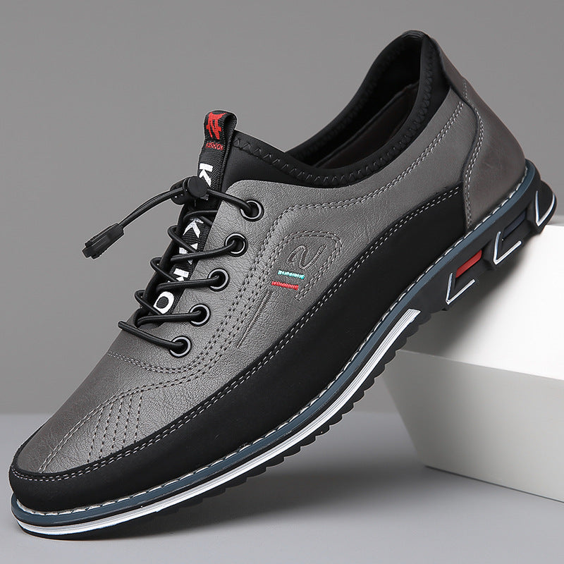 Fernando Premium Comfort Shoes