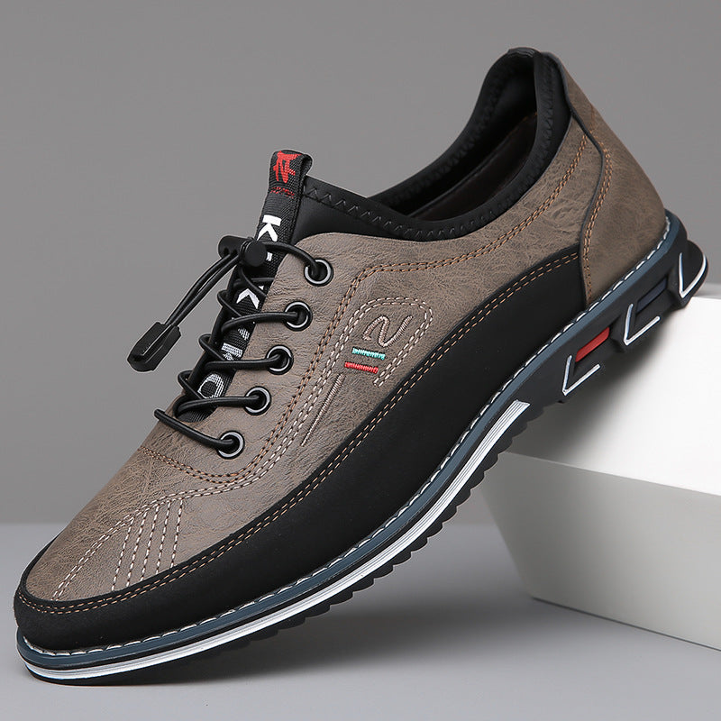Fernando Premium Comfort Shoes