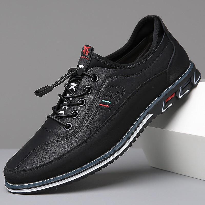 Fernando Premium Comfort Shoes