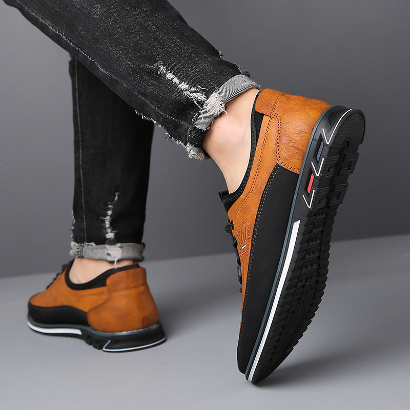 Fernando Premium Comfort Shoes
