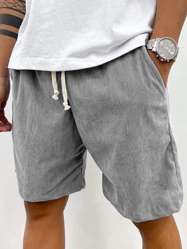 Outrider Corduroy Short
