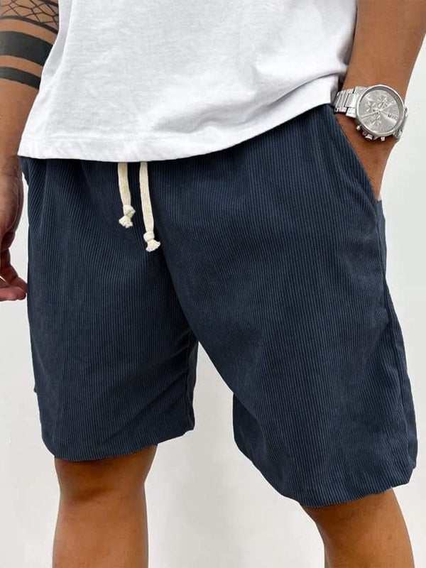 Outrider Corduroy Short