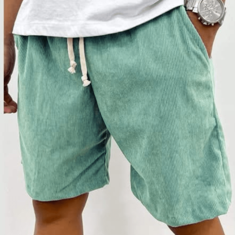 Outrider Corduroy Short