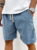 Outrider Corduroy Short