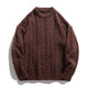 Brown / XS