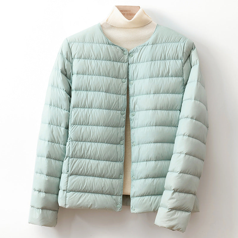 Revelstoke Puffer Jacket