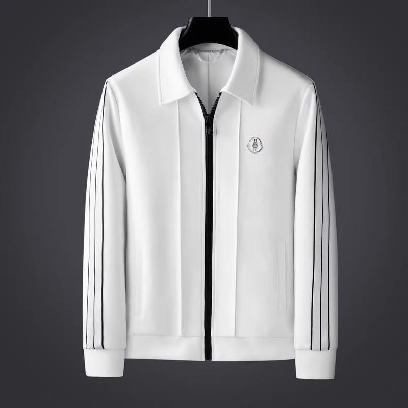 Astoria Minimalist Tracksuit Set