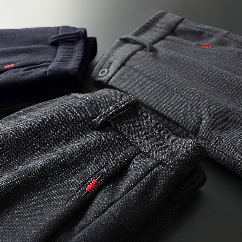 Hadleigh Slim Fit Pants