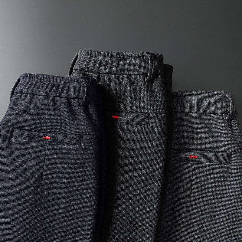 Hadleigh Slim Fit Pants