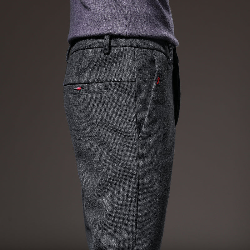 Hadleigh Slim Fit Pants