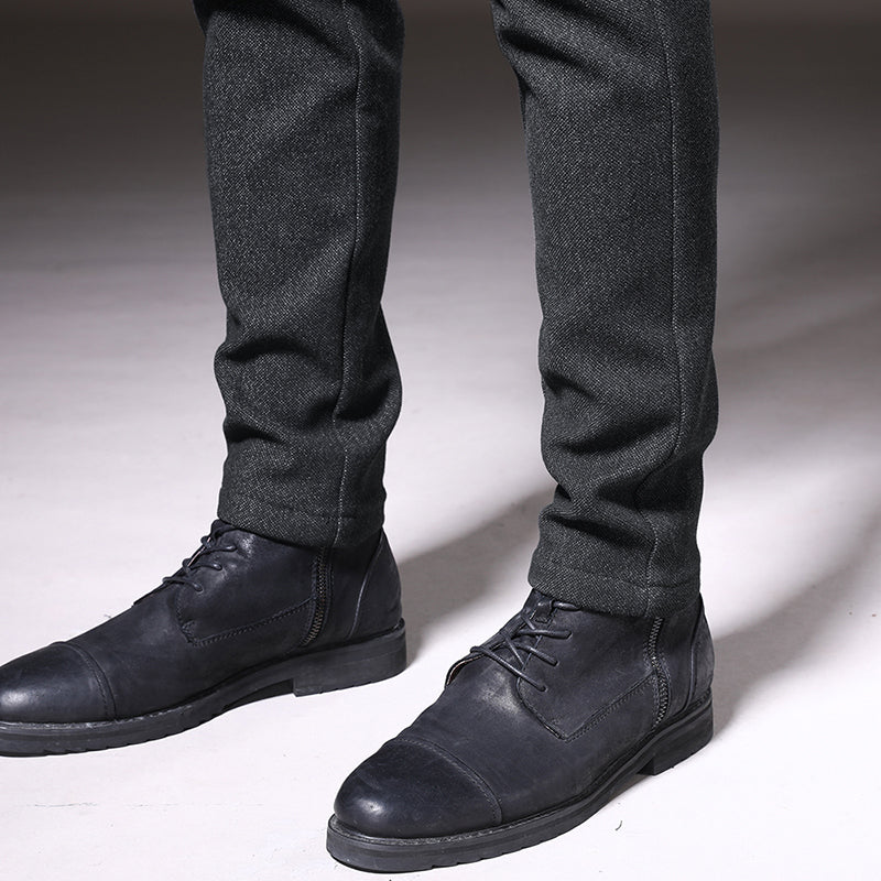 Hadleigh Slim Fit Pants