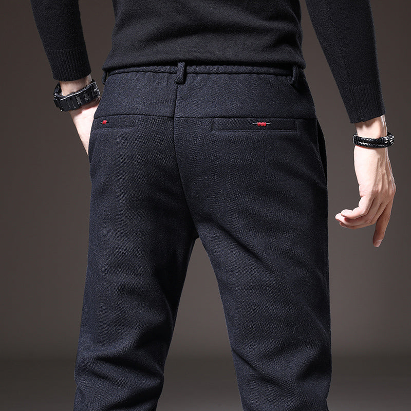 Hadleigh Slim Fit Pants