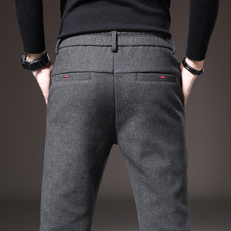 Hadleigh Slim Fit Pants