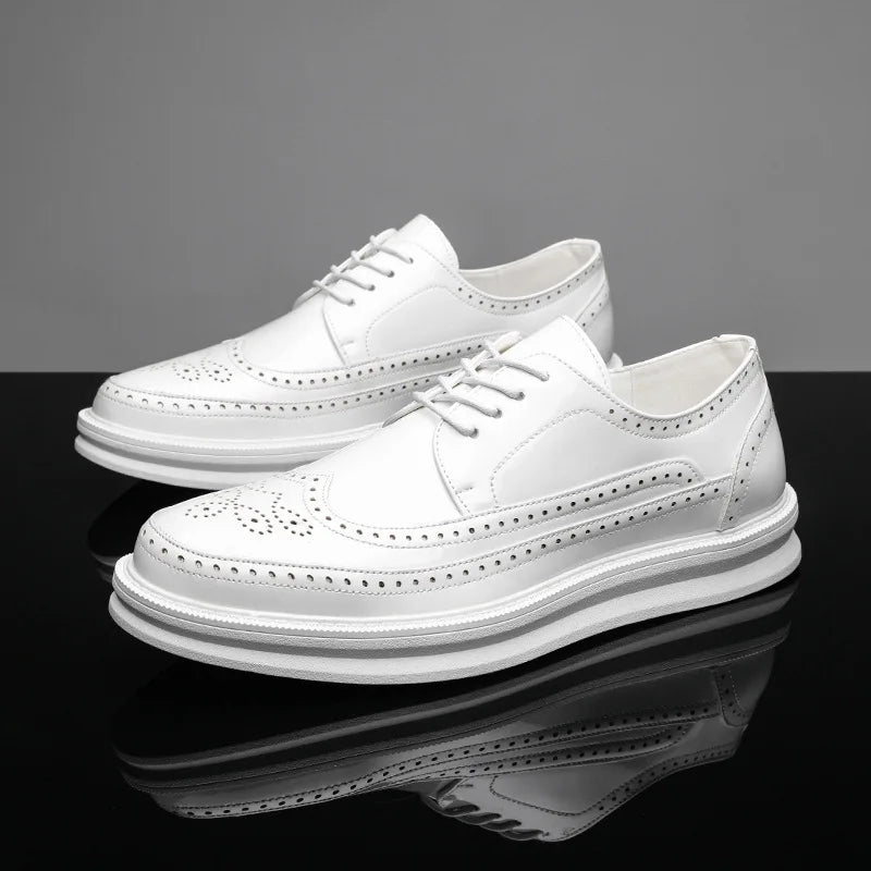 Kensington Sneakers