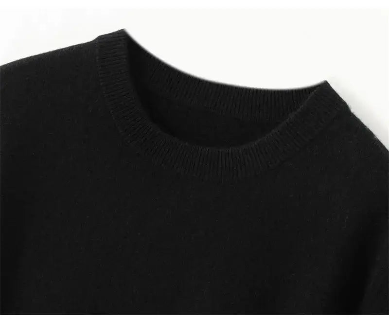 Valerio Knit T-Shirt