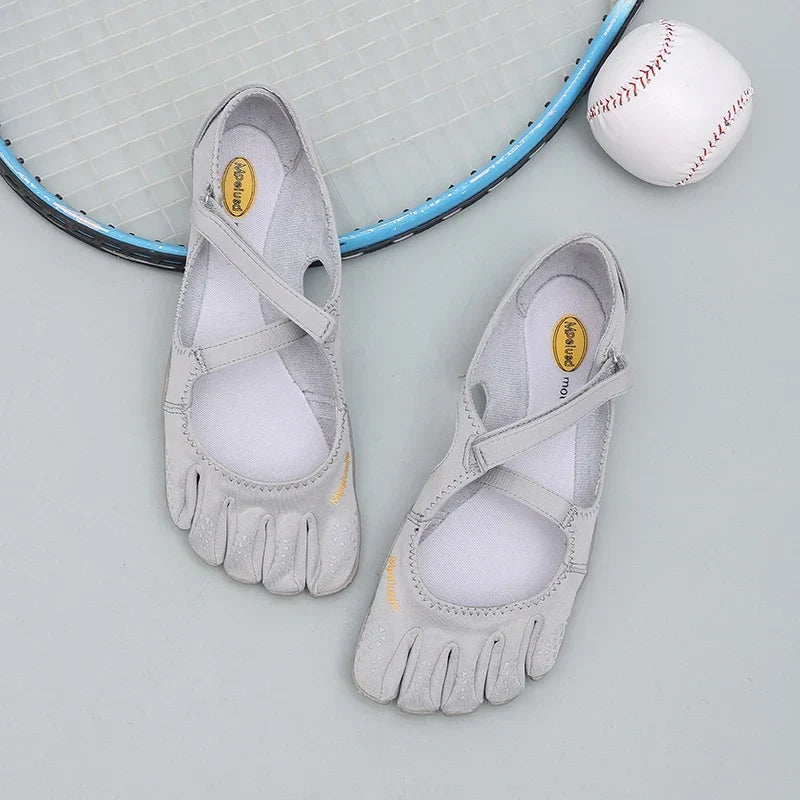 Bow Barefoot Yoga Shoes