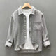 Gray / XS