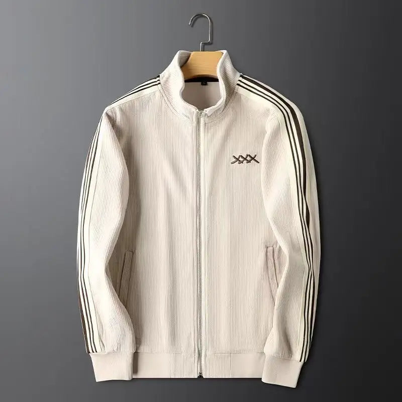 Porta Venezia Zip Tracksuit Set