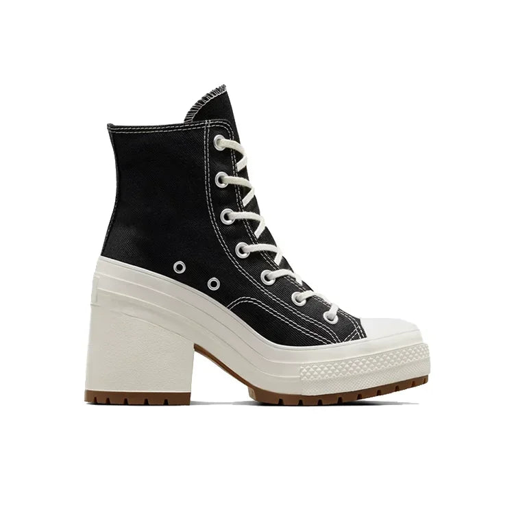 Capilano Canvas Platform Boots