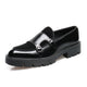Black / 6