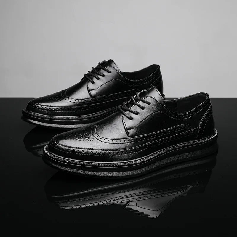 Kensington Sneakers