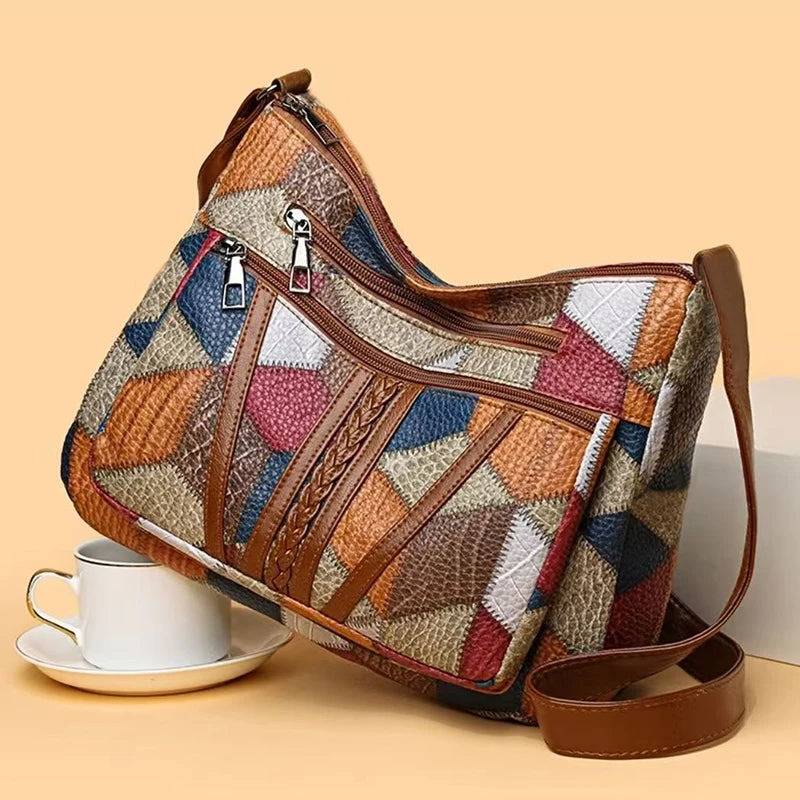 The Mekong Handbag