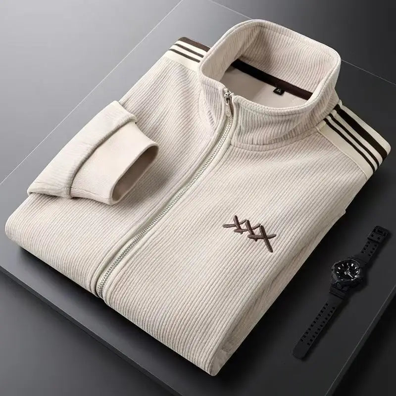Porta Venezia Zip Tracksuit Set