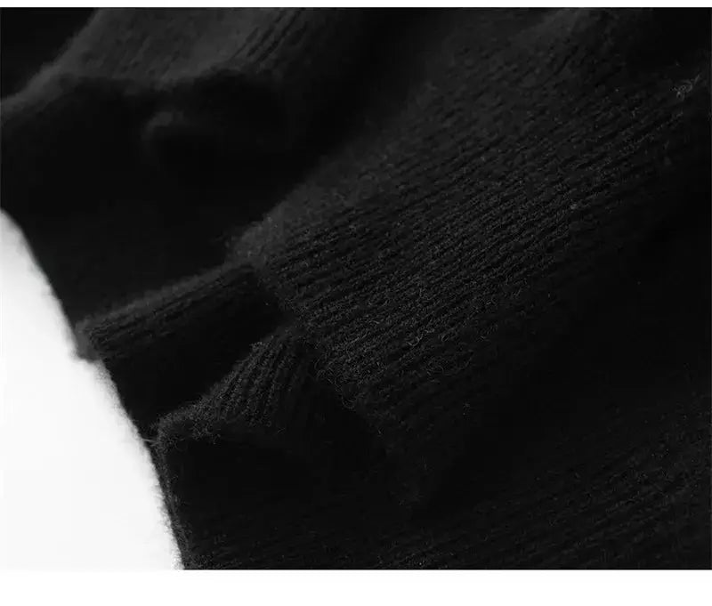 Valerio Knit T-Shirt