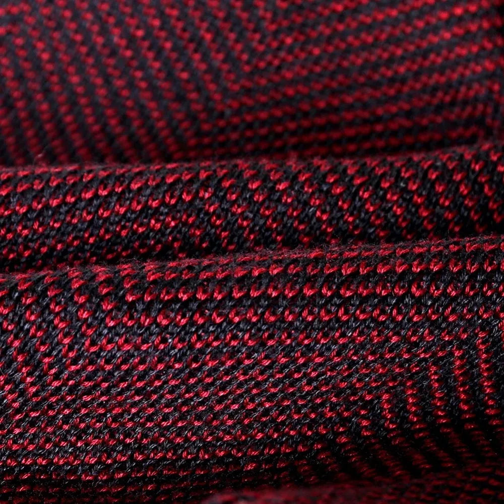 Visby Slouch Fleece-Lined Beanie