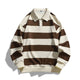 Brown / XS