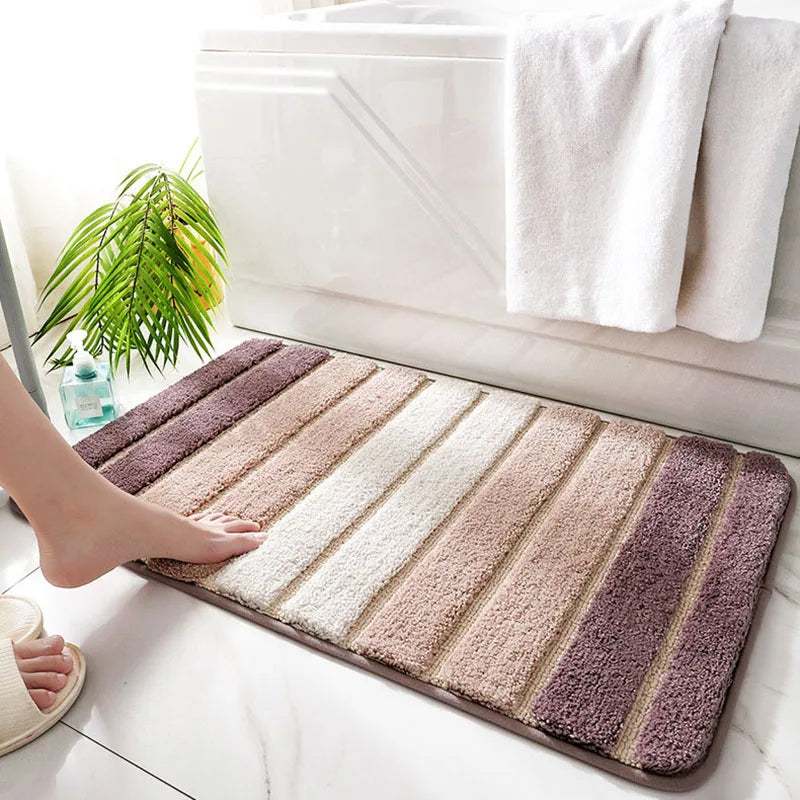 St. Ives Microfiber Bath Mat