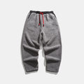 Mahone Plush Fleece Sweatpants