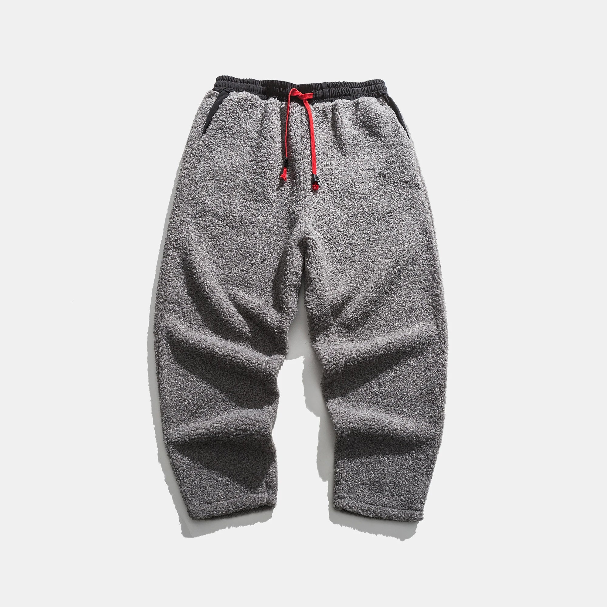 Mahone Plush Fleece Sweatpants