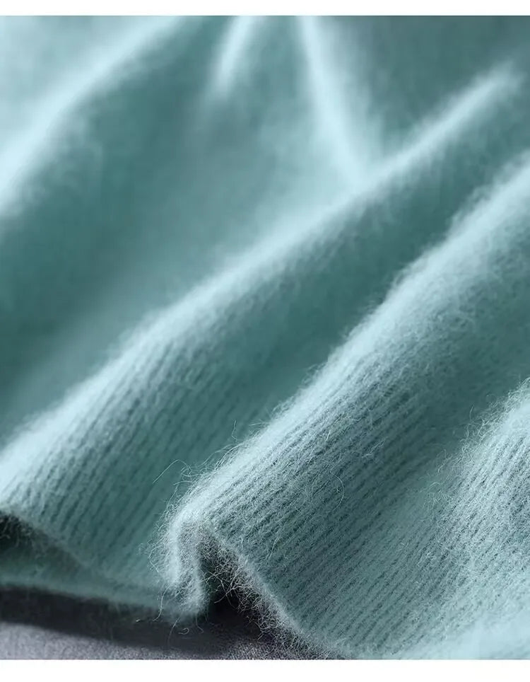 Sorento Cashmere T-Shirt