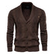 Dark Brown / XS
