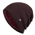 Visby Slouch Fleece-Lined Beanie