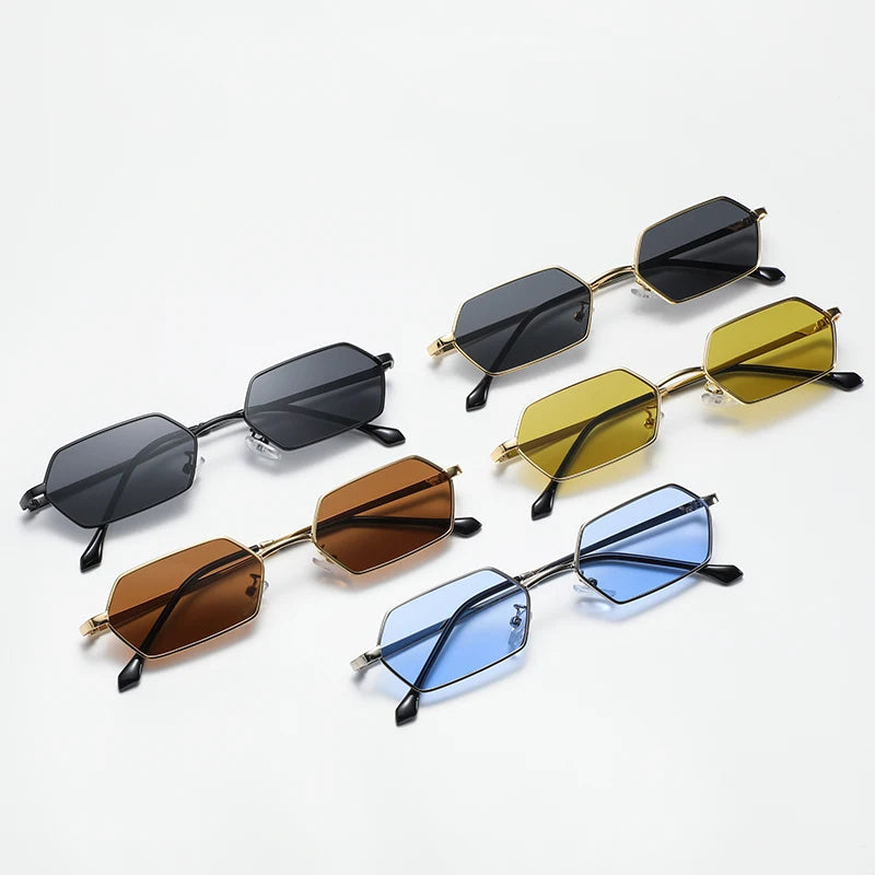 The Hanoi Shades