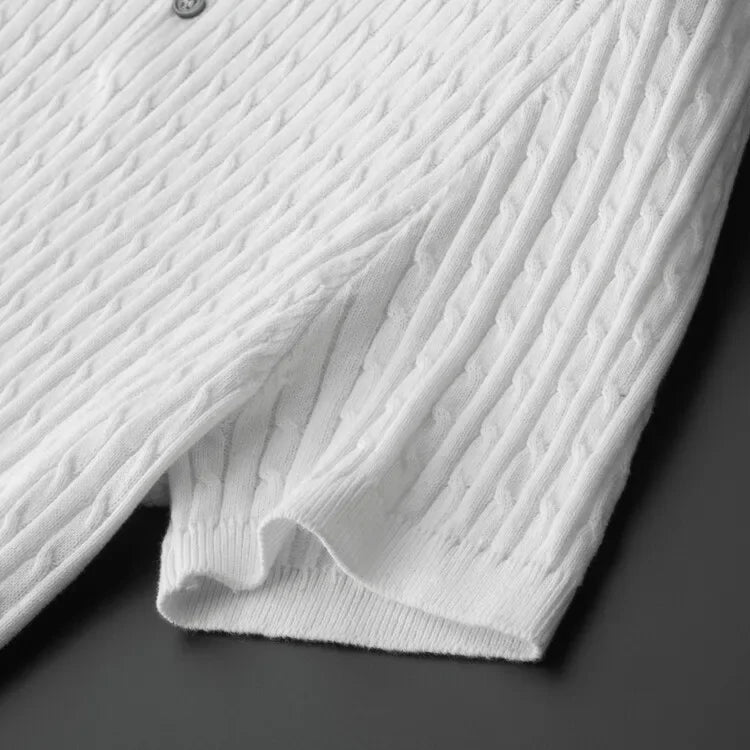 Aurelius Cable Polo