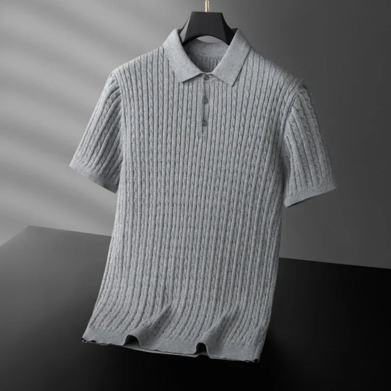Aurelius Cable Polo