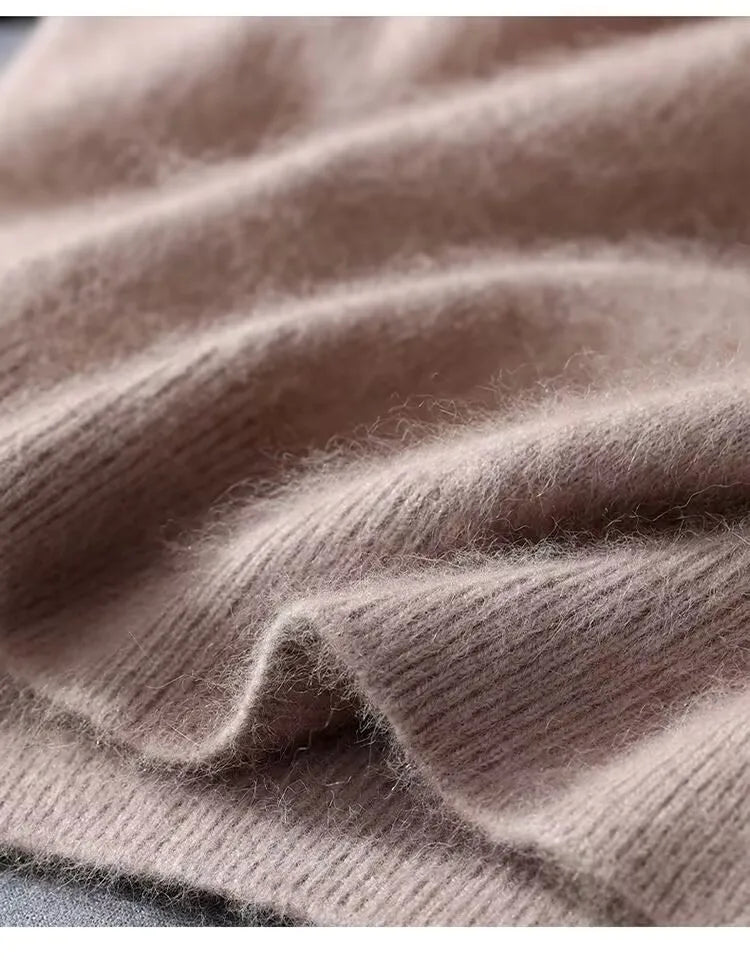 Sorento Cashmere T-Shirt